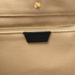 Cotton Twill East West Idaho Tote Beige
