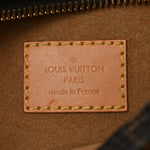 Monogram Loop