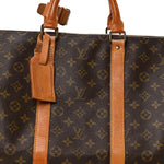 Monogram Keepall 55