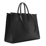 Empreinte Monogram Giant Onthego GM Black