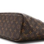 Monogram Neo Neverfull PM Pivoine
