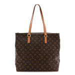 Monogram Cabas Mezzo