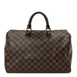 Damier Ebene Speedy 35