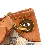 Damier Azur Galliera PM