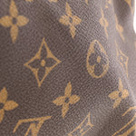 Monogram Keepall 50