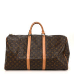 Monogram Keepall 55
