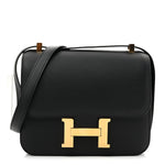 Epsom Constance 24 Black