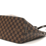 Damier Ebene Siena PM