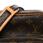 Monogram Amazone