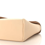 Calfskin Love Note Papyrus Creme