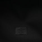 Calfskin Monogram Shadow Discovery Backpack  Black