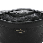 Empreinte BumBag Black