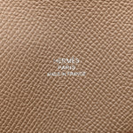 Epsom Hermesnap Wallet Etoupe