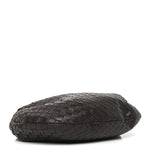Nappa Intrecciato Small Jodie Fondant