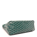 Goyardine Boheme Hobo Green