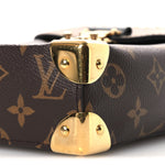 Reverse Monogram Camera Box NM