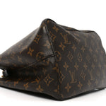 Monogram Neonoe MM Black