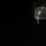 Caviar Quilted Small Boy Flap Black