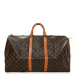 Monogram Keepall 55