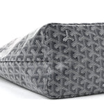 Goyardine Saint Louis PM Grey