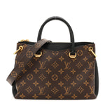 Monogram Pallas Full BB Black