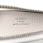 Evercolor Chaine d'Ancre Zipengo Pochette To Go New White