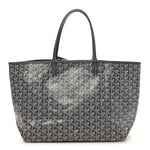 Goyardine Saint Louis PM Grey