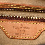 Monogram Looping MM