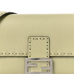 Cuoio Romano Selleria Baguette Sage