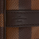 Damier Ebene Speedy Bandouliere 30