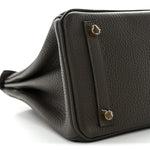 Togo Birkin 25 Eucalyptus