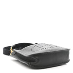 Taurillon Clemence Evelyne TPM Black