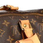 Monogram Keepall 50