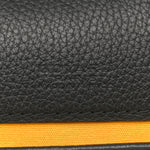 Goyardine Belvedere II PM Messenger Bag Black