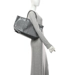 Goyardine Saint Louis PM Grey