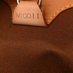 Monogram Ellipse PM
