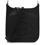 Taurillon Clemence Evelyne TPM Black