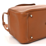 Taurillon Clemence Lindy 34 Gold