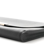 Evercolor Depechette Pouch Ardoise