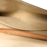 Monogram Pochette Twin GM