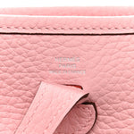 Taurillon Clemence Evelyne TPM Rose Sakura
