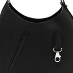 Taurillon Maurice Swift Arçon Black
