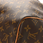 Monogram Keepall Bandouliere 55