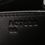 Epsom Constance 18 Black