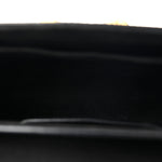 Epi Twist Shoulder Bag MM Black