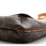 Monogram Musette GM