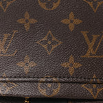 Monogram Palm Springs Backpack Mini