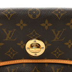 Monogram Tikal PM