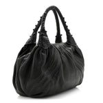 Nappa Nuvolata Spy Black