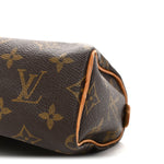 Monogram Mini Sac HL Speedy